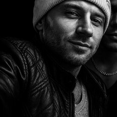 Фотография мужчины Золотой, 35 лет из г. Астана