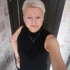 Фотография девушки Анжела, 50 лет из г. Минск