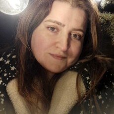 Фотография девушки Амалия, 40 лет из г. Махачкала