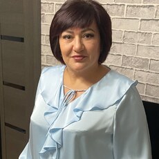 Фотография девушки Миля, 44 года из г. Казань