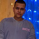 Кирилл, 18 лет