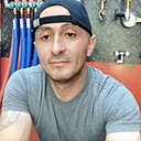 Авагян, 40 лет