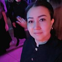 Акмарал, 40 лет