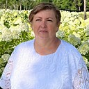 Светлана, 52 года