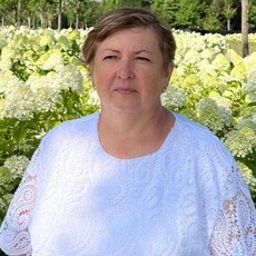 Фотография девушки Светлана, 52 года из г. Сальск