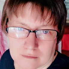 Фотография девушки Наталья, 47 лет из г. Нижний Новгород