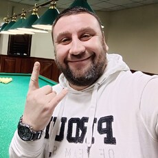 Фотография мужчины Сережа, 40 лет из г. Ялта