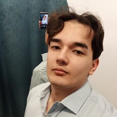 Фотография мужчины Анатолий, 19 лет из г. Оренбург