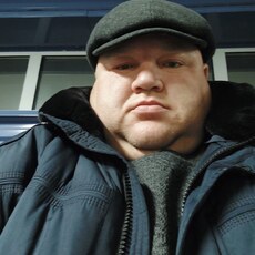 Фотография мужчины Андрей, 41 год из г. Братск