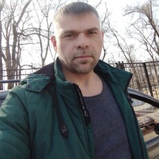 Фотография мужчины Евгений, 46 лет из г. Спасск-Дальний