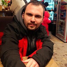 Фотография мужчины Олександр, 22 года из г. Винница