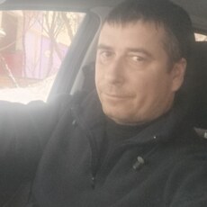 Фотография мужчины Алексей, 41 год из г. Саратов