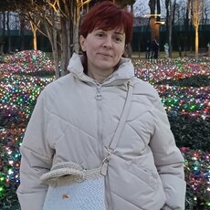 Фотография девушки Галина, 49 лет из г. Геленджик