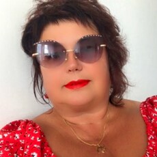 Фотография девушки Ирина, 59 лет из г. Тюмень