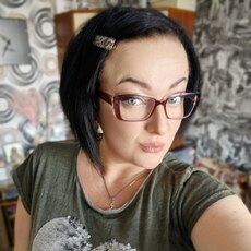 Фотография девушки Ольга, 41 год из г. Гродно