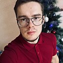 Николай, 28 лет