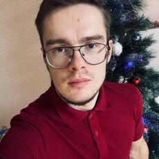 Фотография мужчины Николай, 28 лет из г. Томск