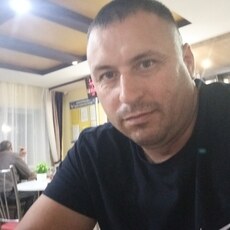 Фотография мужчины Сергей, 38 лет из г. Нижний Новгород