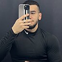 Фамиль, 25 лет