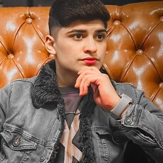 Фотография мужчины King, 20 лет из г. Ставрополь