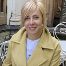 Фотография девушки Ольга, 42 года из г. Иркутск