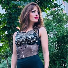Фотография девушки Евгения, 39 лет из г. Анапа