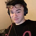 Максим, 19 лет