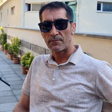 Фотография мужчины Вугар, 44 года из г. Барановичи