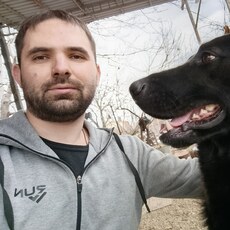 Фотография мужчины Тигр, 33 года из г. Краснодар