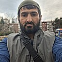 Вагиф, 37 лет