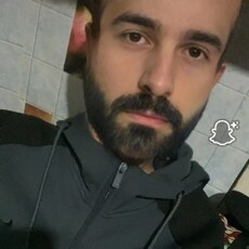 Фотография мужчины Александр, 23 года из г. Волгоград