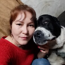 Фотография девушки Veravsebay, 38 лет из г. Иркутск