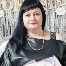 Фотография девушки Ирина, 45 лет из г. Омск