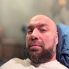 Фотография мужчины Сергей, 43 года из г. Владивосток