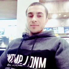 Фотография мужчины Джек, 30 лет из г. Кингисепп