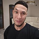 Амирхан, 30 лет