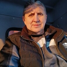 Фотография мужчины Сергей, 59 лет из г. Серов
