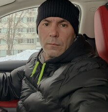 Фотография мужчины Марат, 42 года из г. Набережные Челны