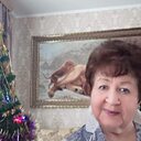 Наталья, 69 лет