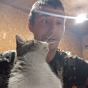 Дмитрий, 36 лет