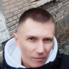 Фотография мужчины Ваня, 37 лет из г. Самара