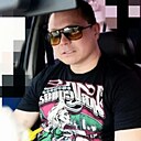 Фарид, 45 лет