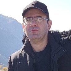 Фотография мужчины Simple Man, 40 лет из г. Ереван