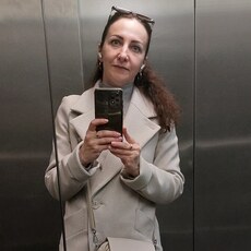 Фотография девушки Анжелика, 41 год из г. Калининград