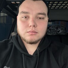 Фотография мужчины Никита, 26 лет из г. Самара