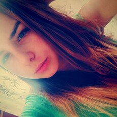 Фотография девушки Яна, 22 года из г. Артем