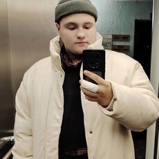 Фотография мужчины Стас, 21 год из г. Псков