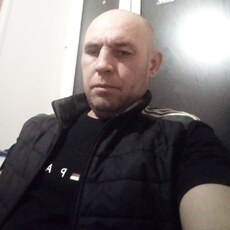 Фотография мужчины Сергей, 41 год из г. Рудный