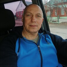 Фотография мужчины Сергей, 52 года из г. Альметьевск