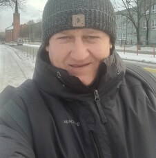 Фотография мужчины Dzmitry, 53 года из г. Белосток